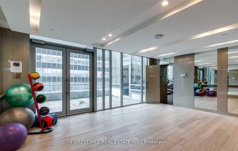 Photo 27 at 2413 - 98 Lillian Street, Mount Pleasant West, Toronto