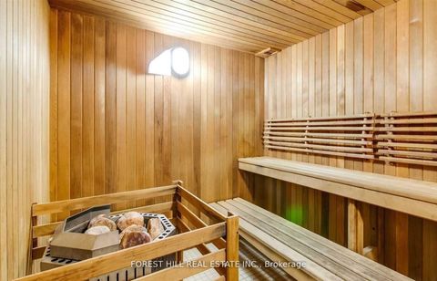 Photo 28 at 2413 - 98 Lillian Street, Mount Pleasant West, Toronto