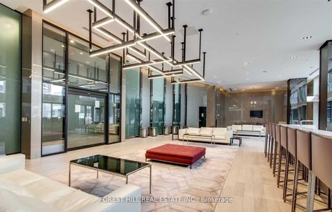 Photo 32 at 2413 - 98 Lillian Street, Mount Pleasant West, Toronto