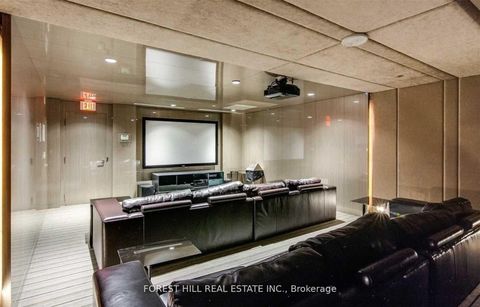 Photo 33 at 2413 - 98 Lillian Street, Mount Pleasant West, Toronto