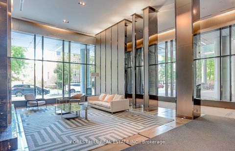 Photo 34 at 2413 - 98 Lillian Street, Mount Pleasant West, Toronto