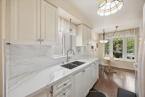 Photo 9 at 120 Winter Gardens Trail, Rouge E10, Toronto