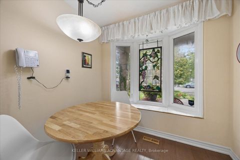 Photo 10 at 120 Winter Gardens Trail, Rouge E10, Toronto