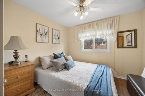 Photo 18 at 120 Winter Gardens Trail, Rouge E10, Toronto