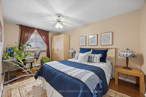 Photo 19 at 120 Winter Gardens Trail, Rouge E10, Toronto
