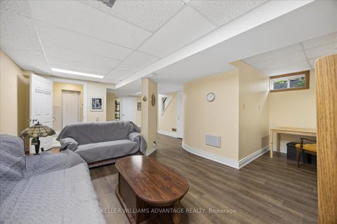 Photo 20 at 120 Winter Gardens Trail, Rouge E10, Toronto