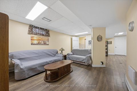 Photo 21 at 120 Winter Gardens Trail, Rouge E10, Toronto