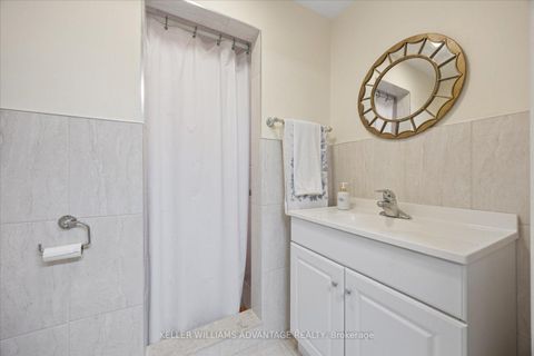 Photo 24 at 120 Winter Gardens Trail, Rouge E10, Toronto