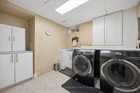 Photo 25 at 120 Winter Gardens Trail, Rouge E10, Toronto