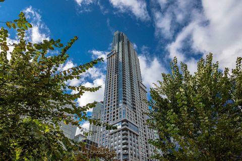 Photo 0 at 4308 - 88 Scott Street, Yonge Corridor, Toronto