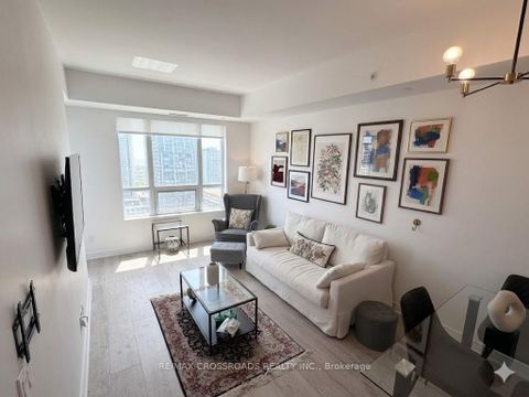 Photo 4 at 4308 - 88 Scott Street, Yonge Corridor, Toronto