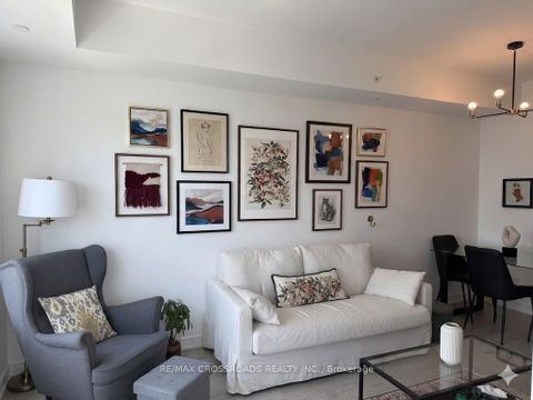Photo 5 at 4308 - 88 Scott Street, Yonge Corridor, Toronto
