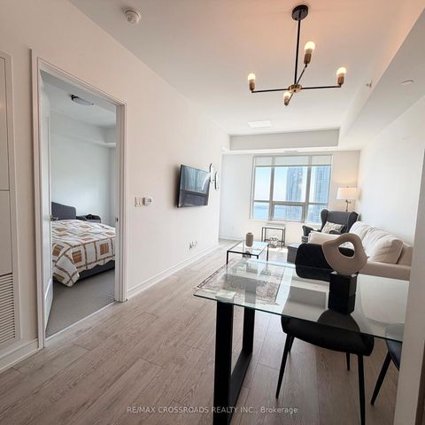Photo 6 at 4308 - 88 Scott Street, Yonge Corridor, Toronto