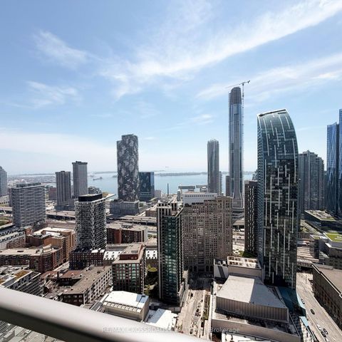 Photo 9 at 4308 - 88 Scott Street, Yonge Corridor, Toronto