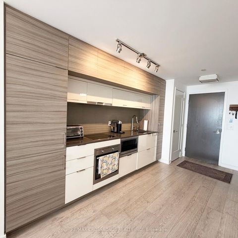 Photo 11 at 4308 - 88 Scott Street, Yonge Corridor, Toronto