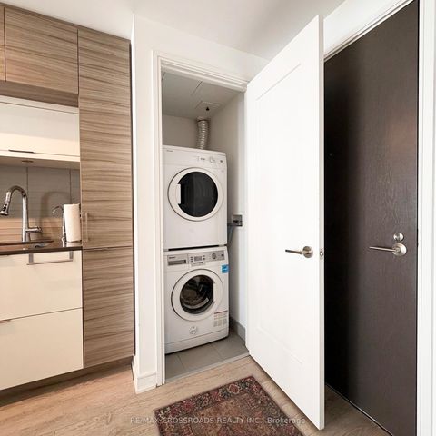 Photo 12 at 4308 - 88 Scott Street, Yonge Corridor, Toronto