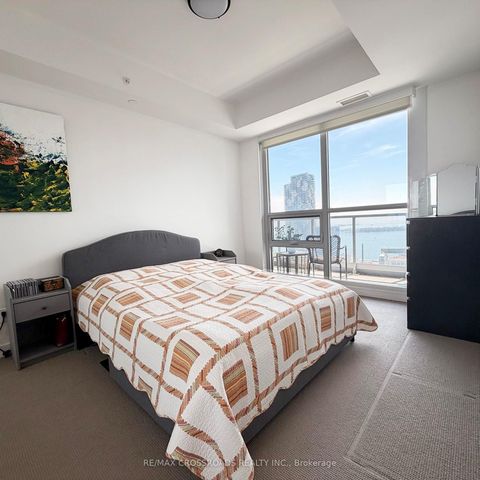 Photo 13 at 4308 - 88 Scott Street, Yonge Corridor, Toronto