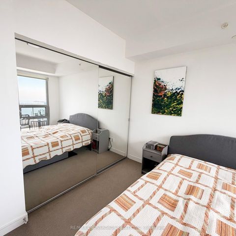 Photo 14 at 4308 - 88 Scott Street, Yonge Corridor, Toronto