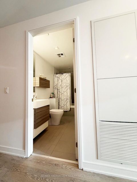 Photo 16 at 4308 - 88 Scott Street, Yonge Corridor, Toronto