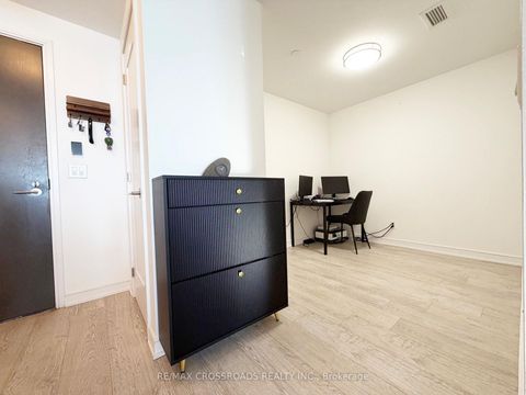 Photo 17 at 4308 - 88 Scott Street, Yonge Corridor, Toronto