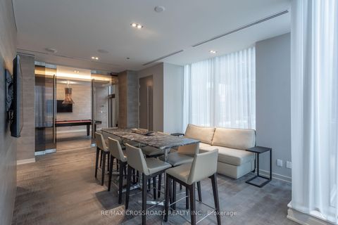 Photo 23 at 4308 - 88 Scott Street, Yonge Corridor, Toronto