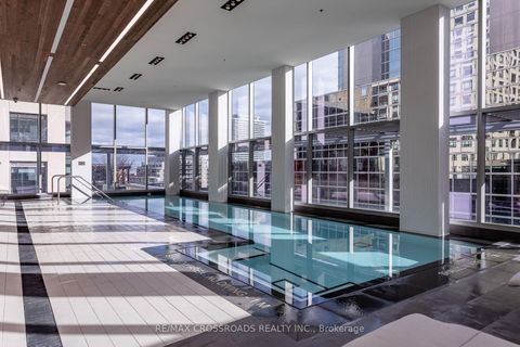 Photo 24 at 4308 - 88 Scott Street, Yonge Corridor, Toronto