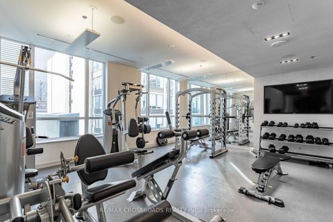 Photo 26 at 4308 - 88 Scott Street, Yonge Corridor, Toronto