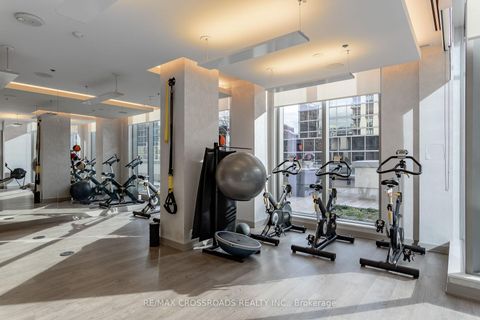Photo 27 at 4308 - 88 Scott Street, Yonge Corridor, Toronto