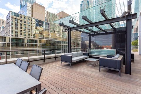 Photo 32 at 4308 - 88 Scott Street, Yonge Corridor, Toronto