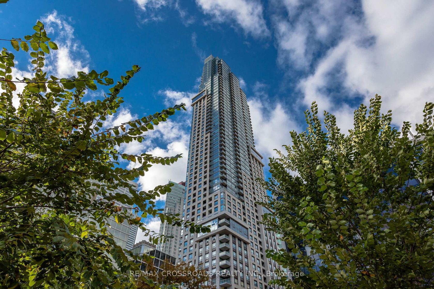 4308 - 88 Scott Street, Yonge Corridor, Toronto photo number 2