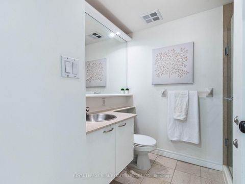 Photo 12 at 802 - 55 Bloor Street E, Yonge Corridor, Toronto