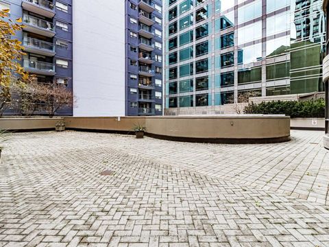 Photo 16 at 802 - 55 Bloor Street E, Yonge Corridor, Toronto