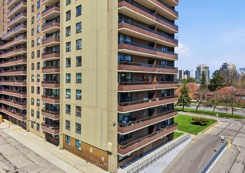 Photo 30 at 503 - 180 Markham Road, Scarborough Village, Toronto