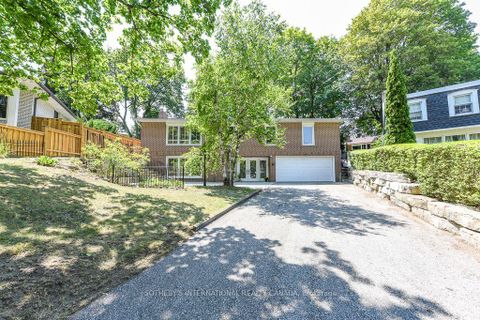 Photo 0 at 31 Queensborough Crescent, Richview, Toronto