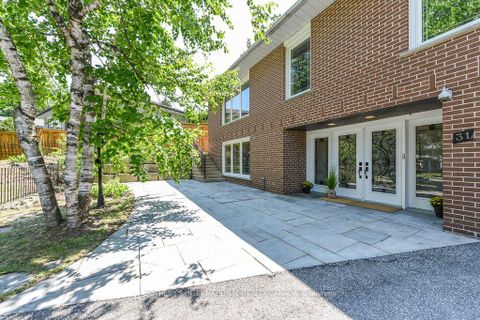 Photo 3 at 31 Queensborough Crescent, Richview, Toronto