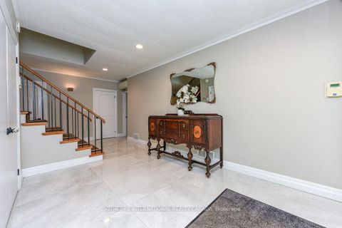 Photo 7 at 31 Queensborough Crescent, Richview, Toronto