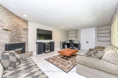 Photo 10 at 31 Queensborough Crescent, Richview, Toronto