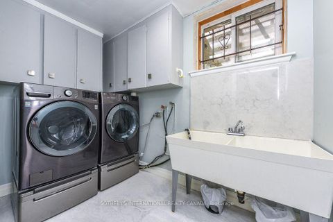 Photo 11 at 31 Queensborough Crescent, Richview, Toronto