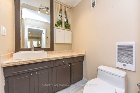 Photo 12 at 31 Queensborough Crescent, Richview, Toronto
