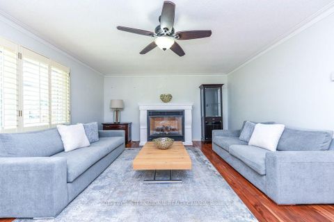 Photo 16 at 31 Queensborough Crescent, Richview, Toronto