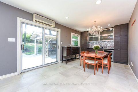 Photo 23 at 31 Queensborough Crescent, Richview, Toronto