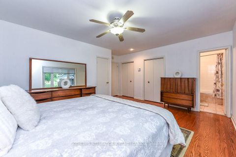 Photo 25 at 31 Queensborough Crescent, Richview, Toronto