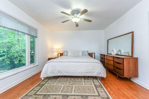 Photo 26 at 31 Queensborough Crescent, Richview, Toronto