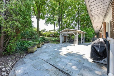 Photo 32 at 31 Queensborough Crescent, Richview, Toronto