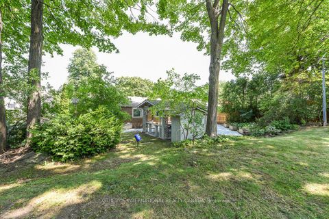 Photo 33 at 31 Queensborough Crescent, Richview, Toronto