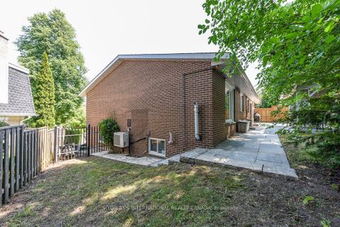 Photo 38 at 31 Queensborough Crescent, Richview, Toronto