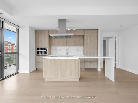 Photo 11 at 513 - 6 Jackes Avenue, Moore Park, Toronto