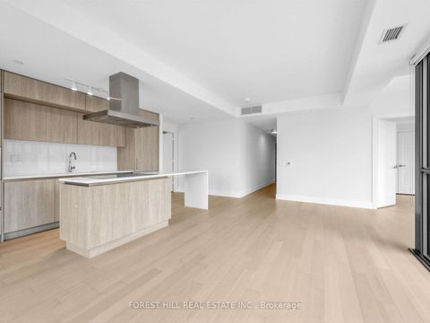Photo 12 at 513 - 6 Jackes Avenue, Moore Park, Toronto