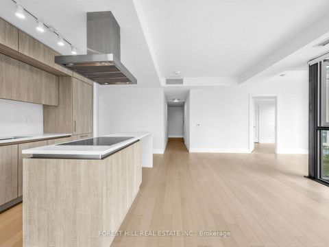 Photo 17 at 513 - 6 Jackes Avenue, Moore Park, Toronto