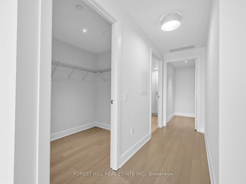 Photo 21 at 513 - 6 Jackes Avenue, Moore Park, Toronto